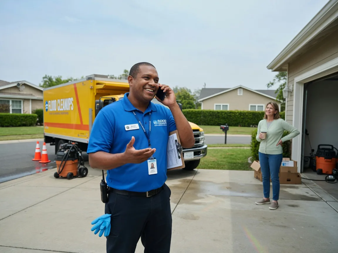 Water Damage Restoration Peaks Island, ME FAQs